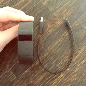 Men’s Fitbit Charge